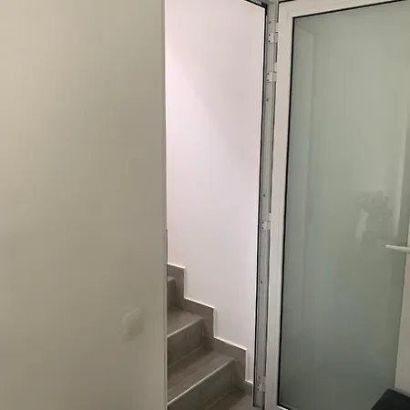 Apartman Demix Ii Koper