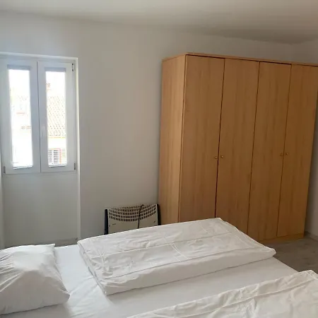 Demix Ii Apartman