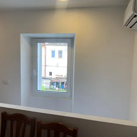 Appartement Demix Ii