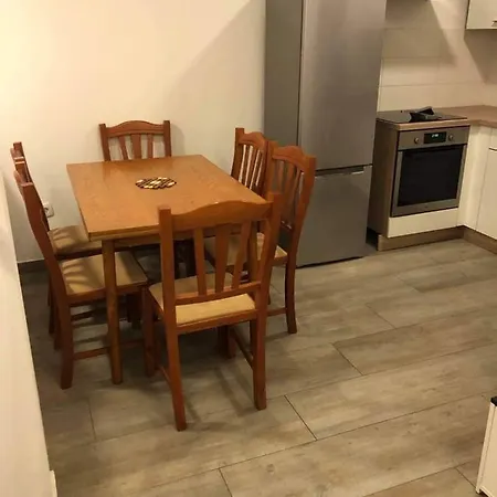 Apartman Demix Ii Koper