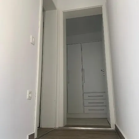 Demix Ii Apartman