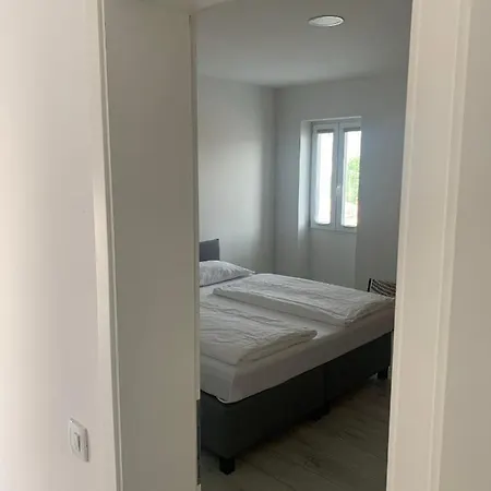 Appartement Demix Ii *