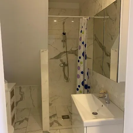 Apartman Demix Ii