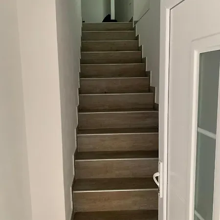 Demix Ii Apartman *