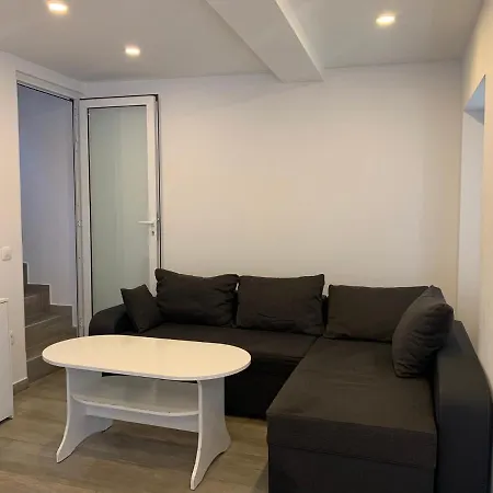 Demix Ii Apartman *