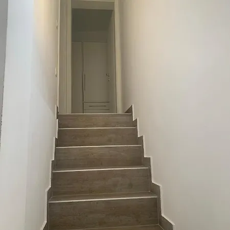 Apartman Demix Ii Koper